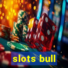 slots bull